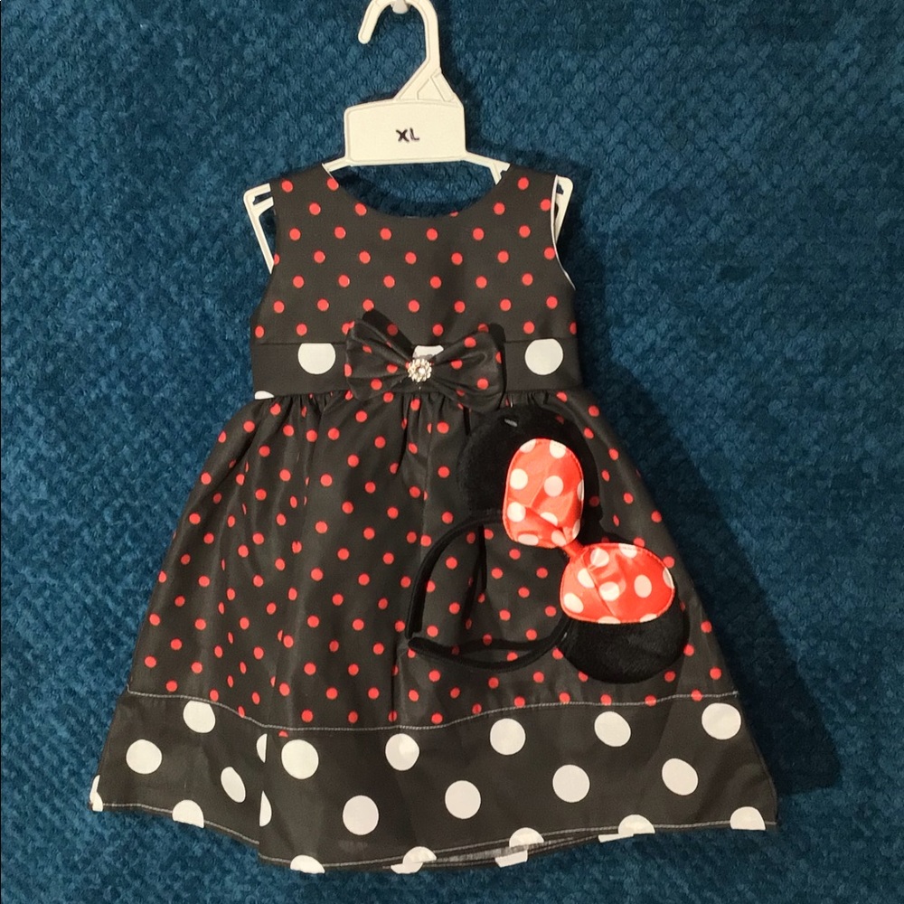 Dresses